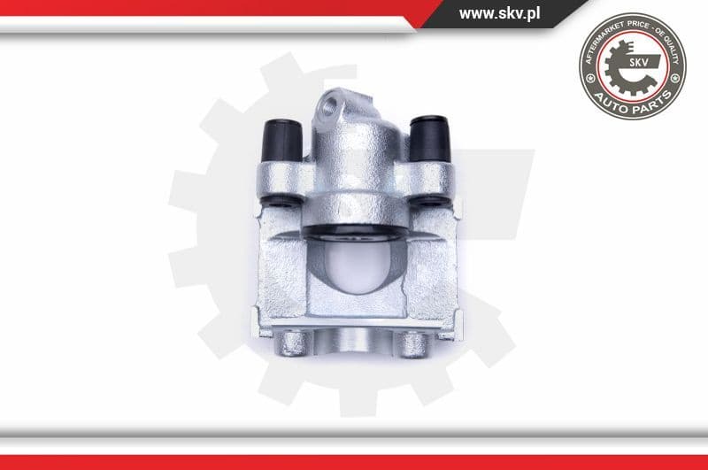 Brake Caliper 50SKV233 - image 4