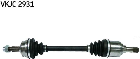 Drive Shaft VKJC 2931 - image 4