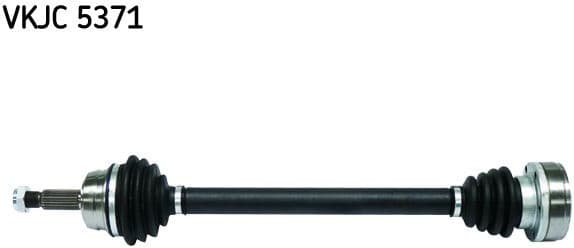 Drive Shaft VKJC 5371 - image 4