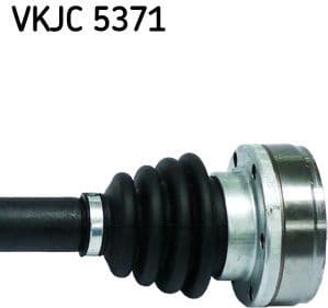 Drive Shaft VKJC 5371 - image 6