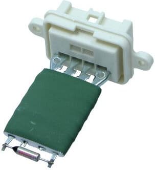 Resistor, interior blower 27-2177 - image 2