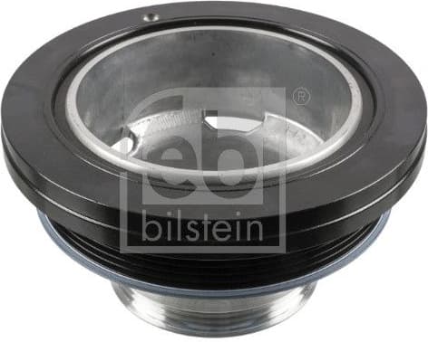 Belt Pulley, crankshaft 180428