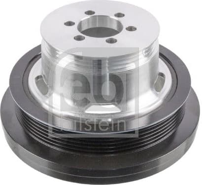 Belt Pulley, crankshaft 180428 - image 2