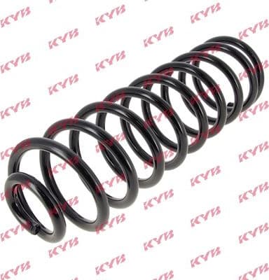 Suspension Spring K-Flex RF5139 - image 2