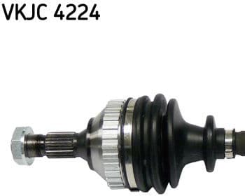 Drive Shaft VKJC 4224 - image 5