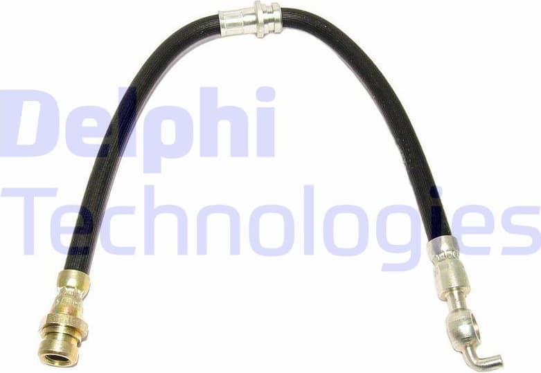 Brake Hose LH0495