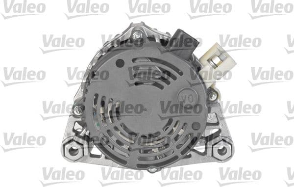 Alternator VALEO RE-GEN REMANUFACTURED 440420 - image 3