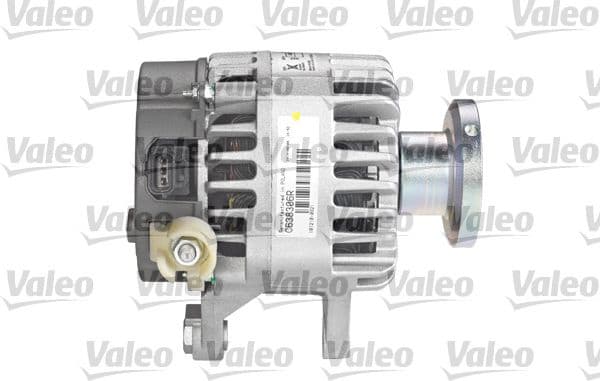 Alternator VALEO RE-GEN REMANUFACTURED 440420 - image 4