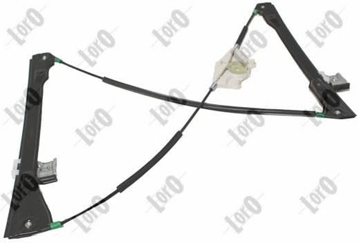 Window Regulator LORO 130-053-008