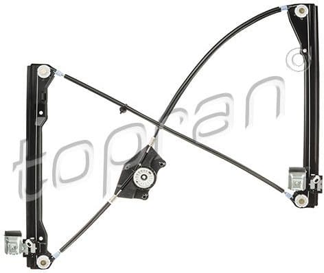 Window Regulator 114 399