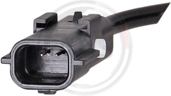 Sensor, wheel speed 32077 - image 2