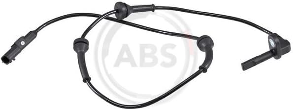 Sensor, wheel speed 32077 - image 4