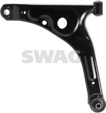 Control/Trailing Arm, wheel suspension 33101922