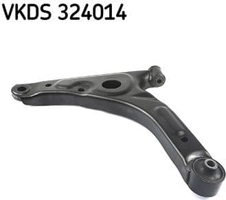 Control/Trailing Arm, wheel suspension VKDS 324014