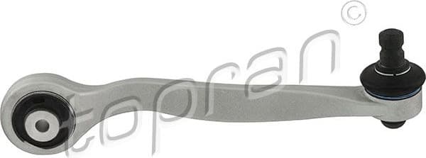 Control/Trailing Arm, wheel suspension 114 527