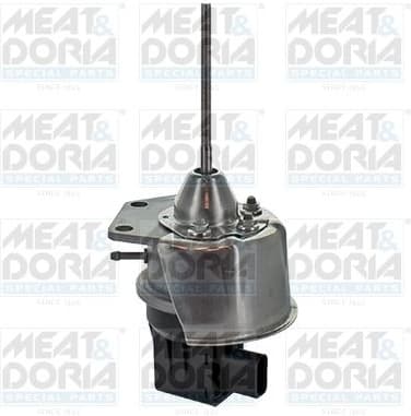Boost Pressure Control Valve 64060