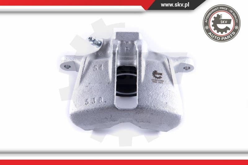 Brake Caliper 55SKV392