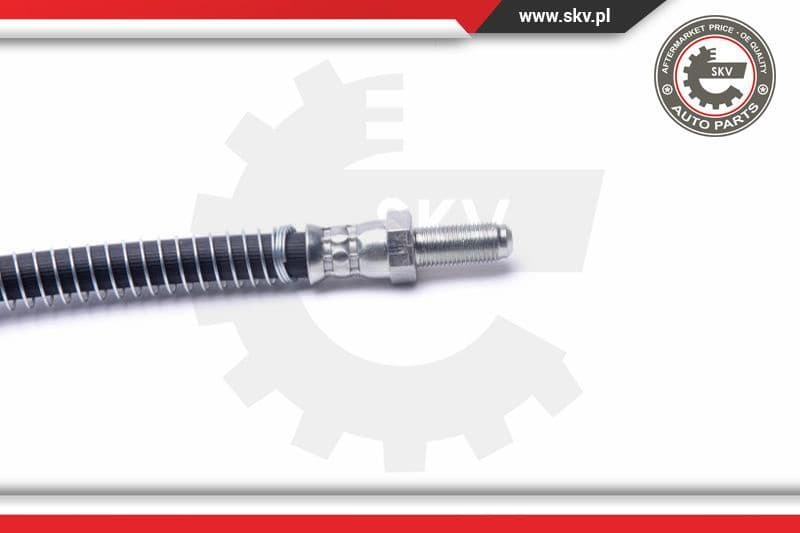 Brake Hose 35SKV248 - image 4