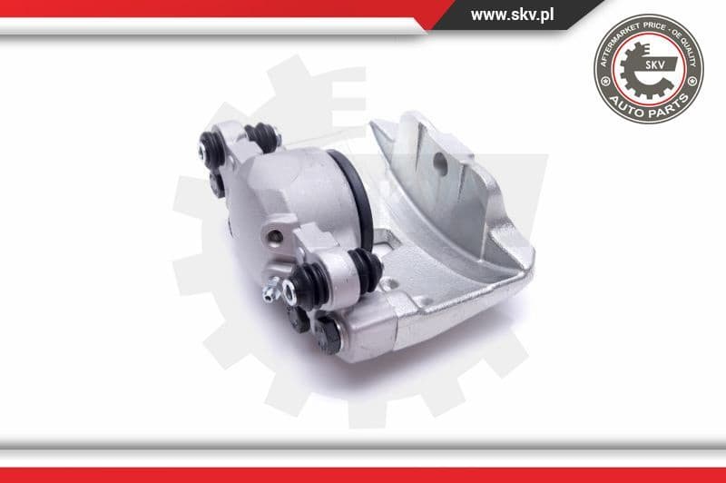 Brake Caliper 55SKV932 - image 2