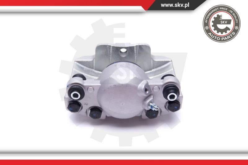 Brake Caliper 55SKV932 - image 5