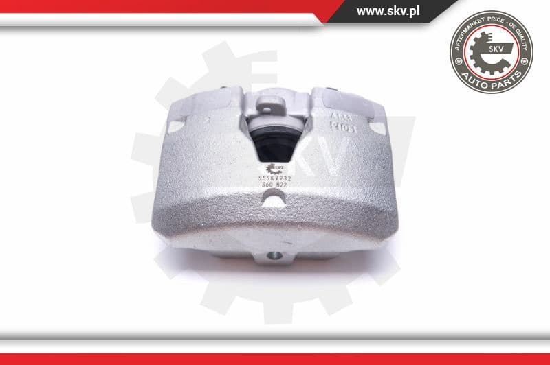 Brake Caliper 55SKV932 - image 6