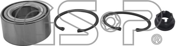 Wheel Bearing Kit GK00X57