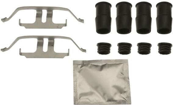 Accessory Kit, disc brake pad PFK707