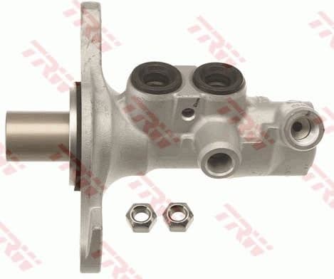 Brake Master Cylinder PMK687 - image 2