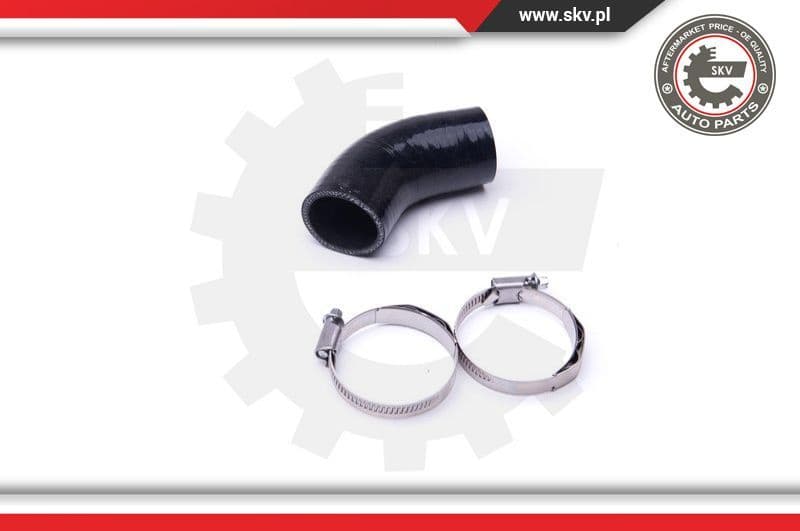 Charge Air Hose 43SKV267 - image 3