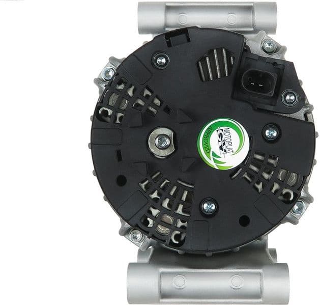 Alternator AS A0768S - image 3