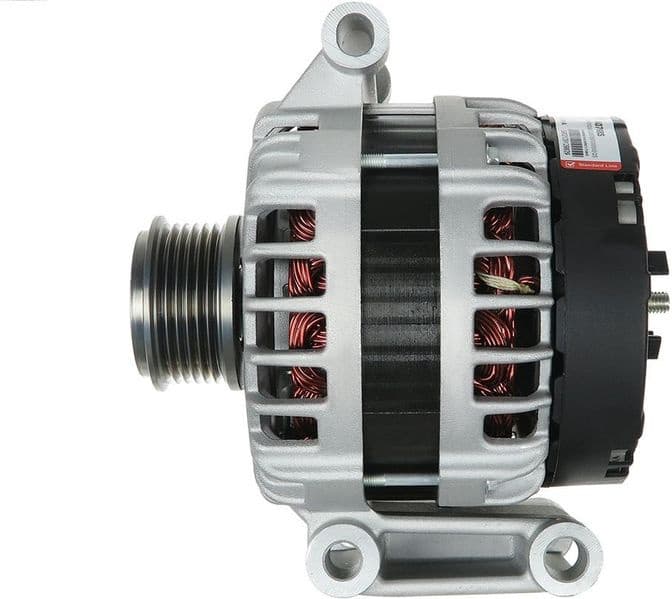 Alternator AS A0768S - image 4