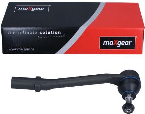 Tie Rod End 69-1193 - image 3