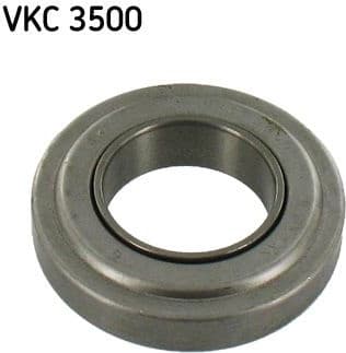 Clutch Release Bearing SKF VKC 3500 - image 2