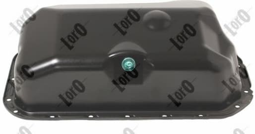 Oil Sump LORO 100-00-026