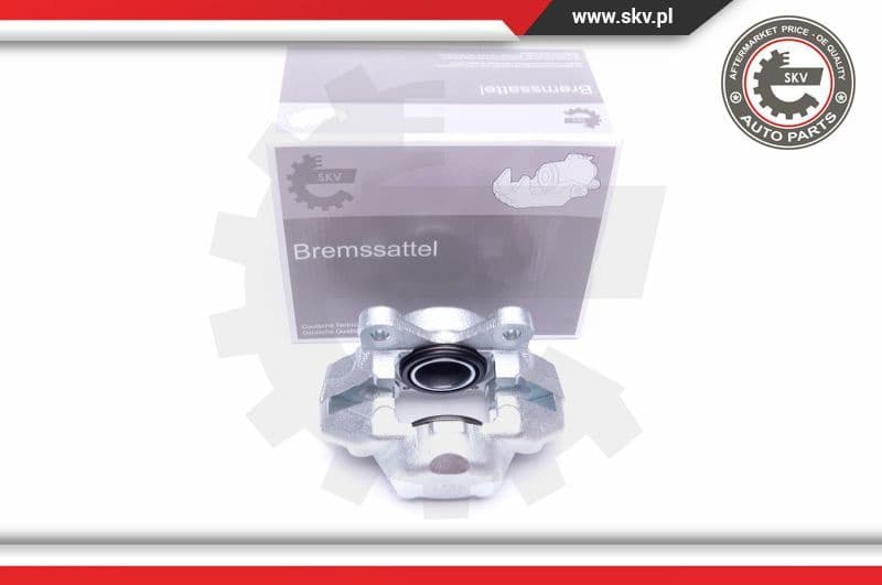 Brake Caliper 45SKV901
