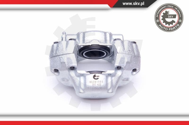 Brake Caliper 45SKV901 - image 6