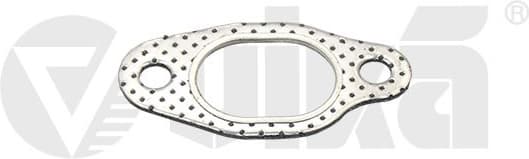 Gasket, exhaust manifold 11290373401