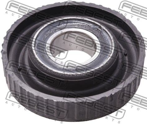 Bearing, propshaft centre bearing VWCB-TOUARX