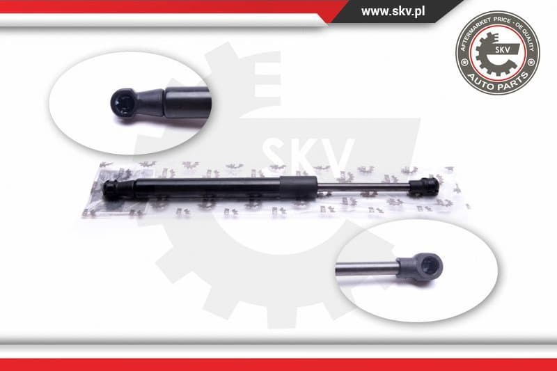 Gas Spring, boot/cargo area 52SKV594