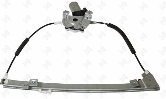 Window Regulator LORO 130-042-012 - image 2