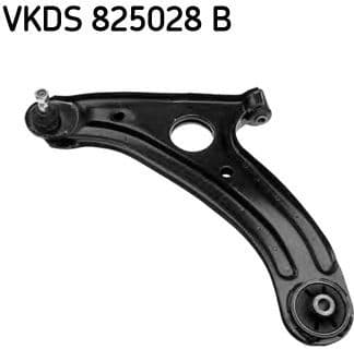 Control/Trailing Arm, wheel suspension VKDS825028B - image 2