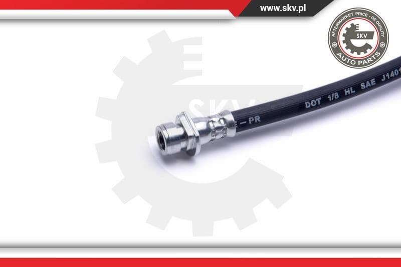Brake Hose 35SKV221 - image 3
