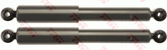 Shock Absorber TRW TWIN JGT1324T - image 2