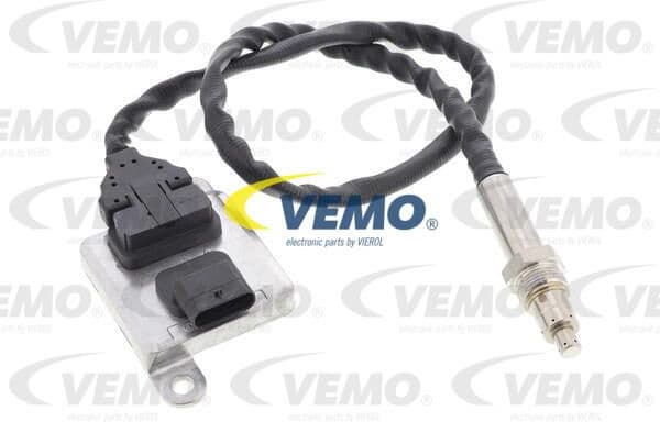 NOx Sensor, NOx catalytic converter Original VEMO Quality V10-72-0082