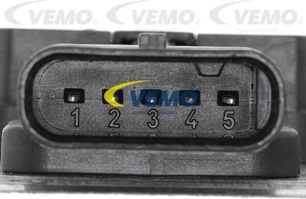 NOx Sensor, NOx catalytic converter Original VEMO Quality V10-72-0082 - image 2