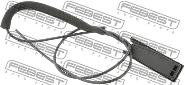 Bonnet Cable 17101-A8D3C