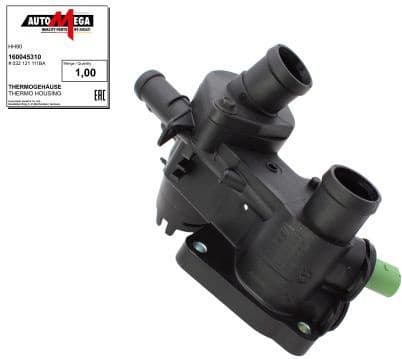 Thermostat Housing 160045310