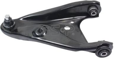 Control/Trailing Arm, wheel suspension S061681