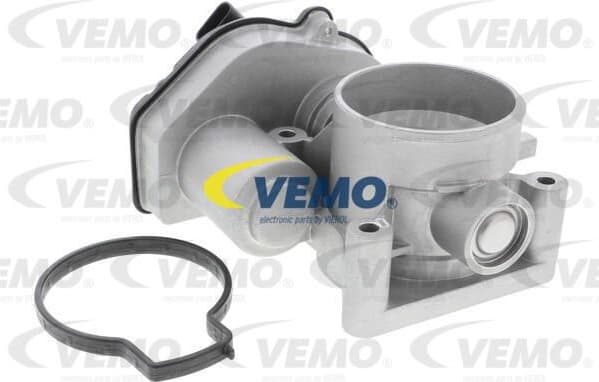 Throttle Body Original VEMO Quality V258100041