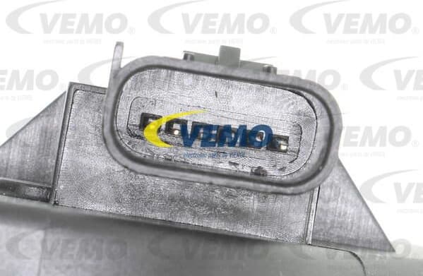 Throttle Body Original VEMO Quality V258100041 - image 2